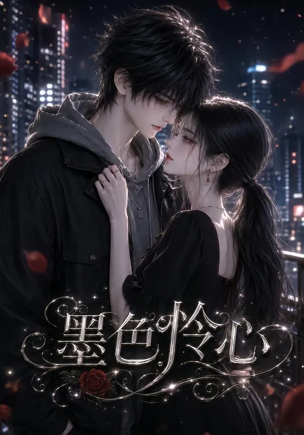 墨色怜心