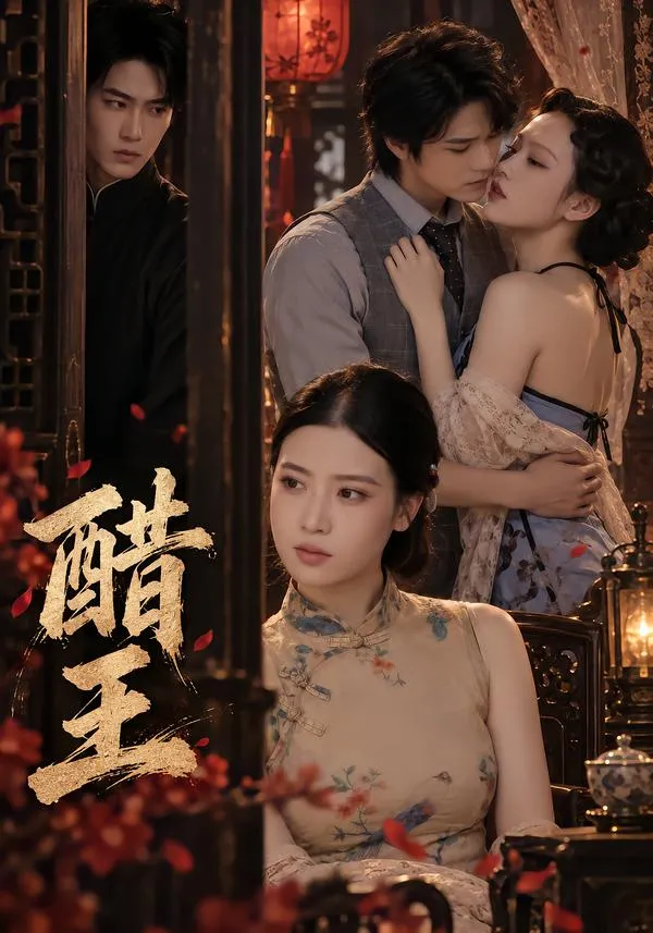醋王